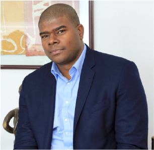 M. Jil-Alexandre N'Dia
