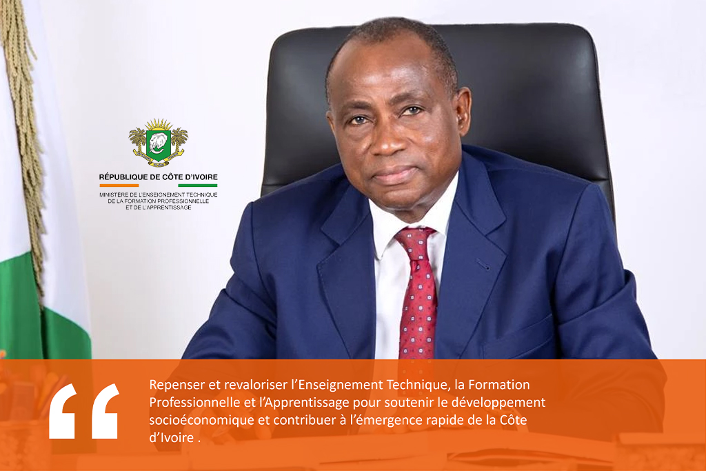 Ministre